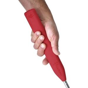 Palmbird Putter Grip-Red